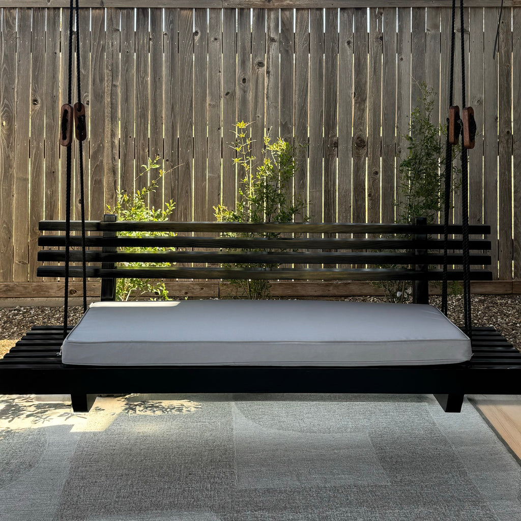 Swing Benches