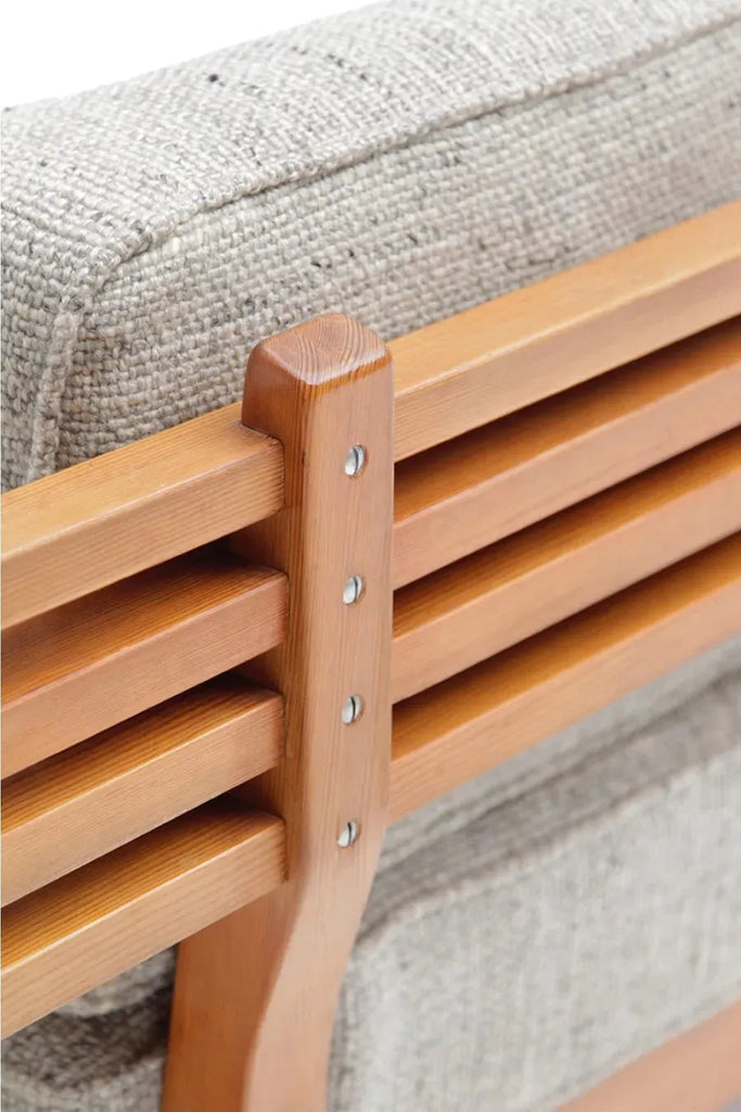 Linear Modern Sofa - Eco Design Guy