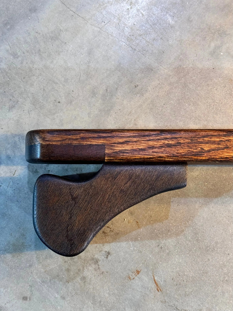 Elysee Handrail - Eco Design Guy