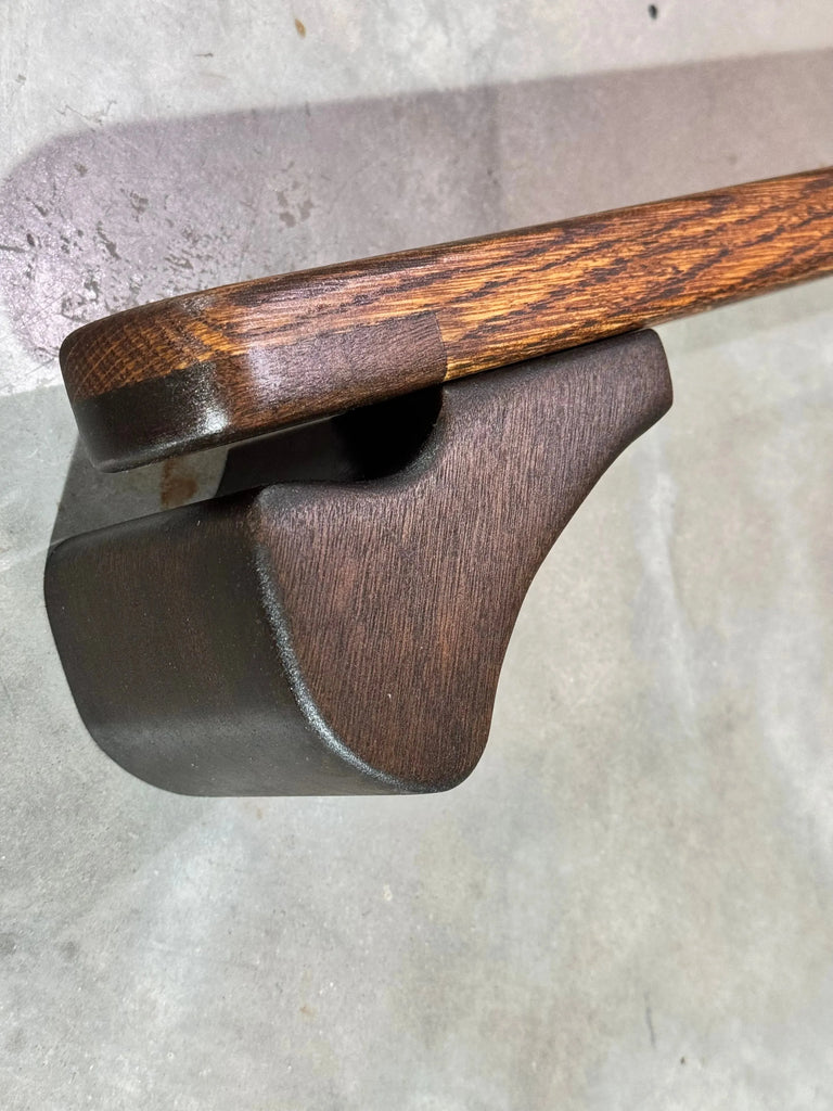 Elysee Handrail - Eco Design Guy