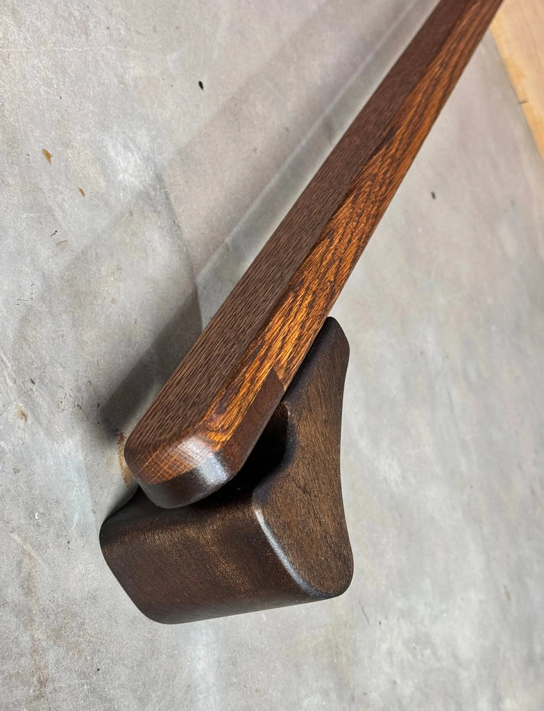 Elysee Handrail - Eco Design Guy