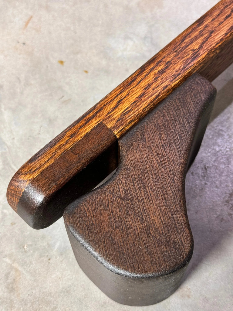 Elysee Handrail - Eco Design Guy