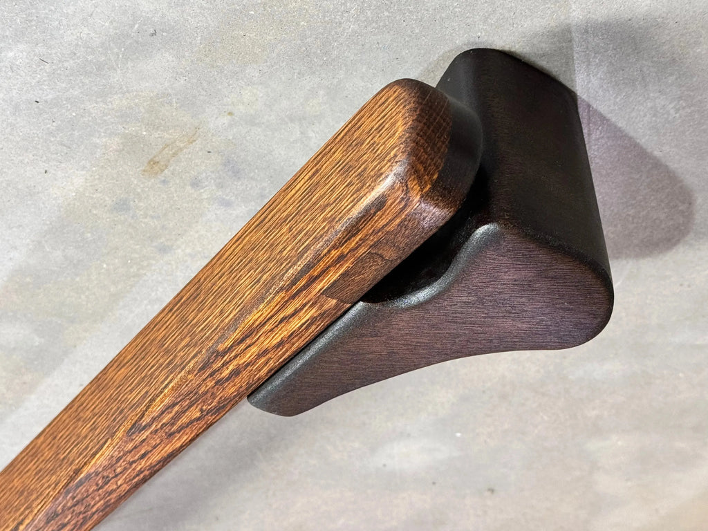 Elysee Handrail - Eco Design Guy