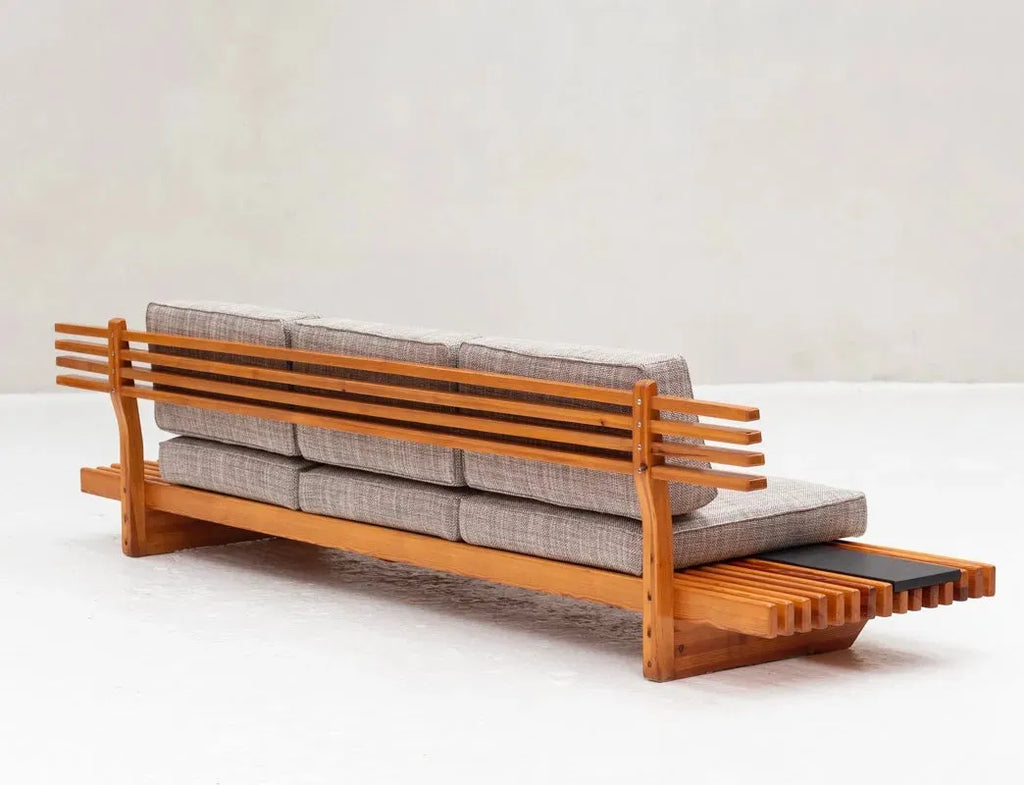 Linear Modern Sofa - Eco Design Guy
