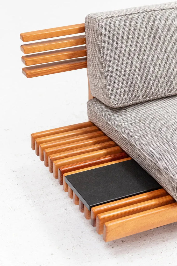 Linear Modern Sofa - Eco Design Guy