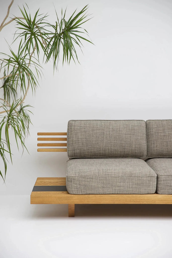 Linear Modern Sofa - Eco Design Guy