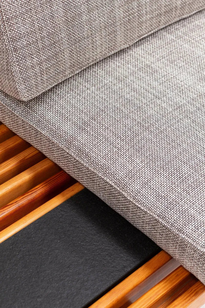 Linear Modern Sofa - Eco Design Guy