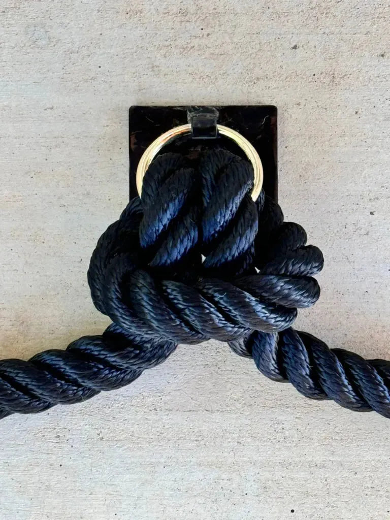 Luna Tassel-Swag - Eco Design Guy