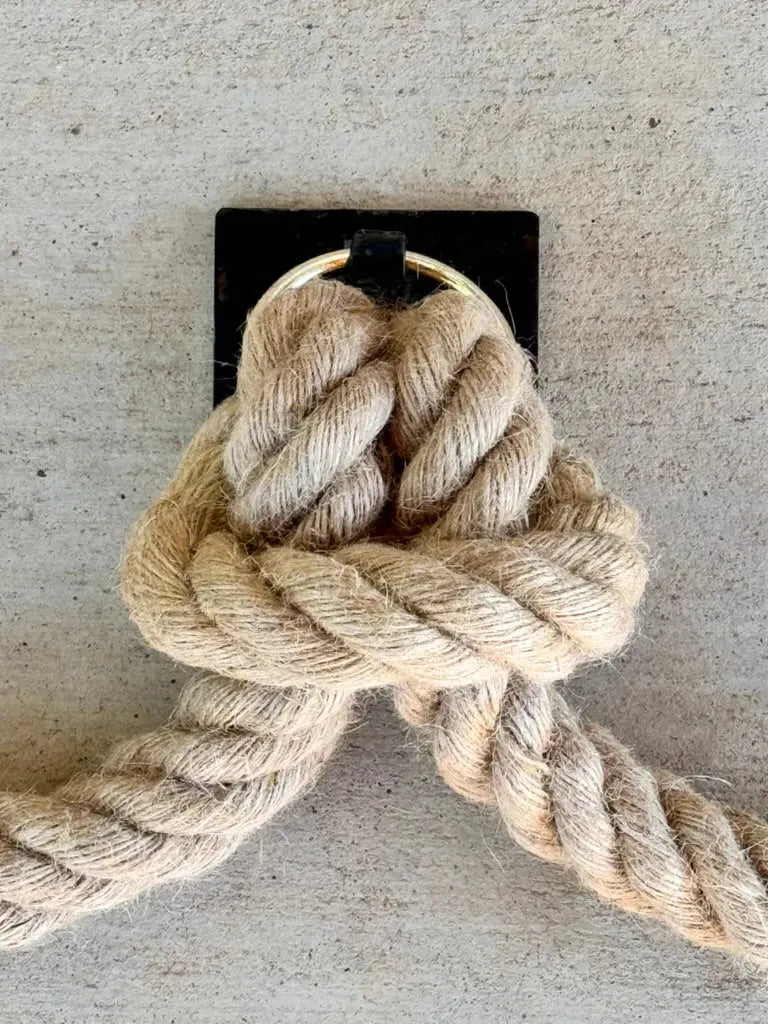 Luna Tassel-Swag - Eco Design Guy