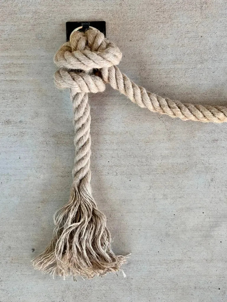 Luna Tassel-Swag - Eco Design Guy