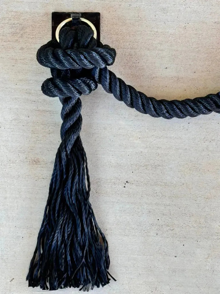 Luna Tassel-Swag - Eco Design Guy