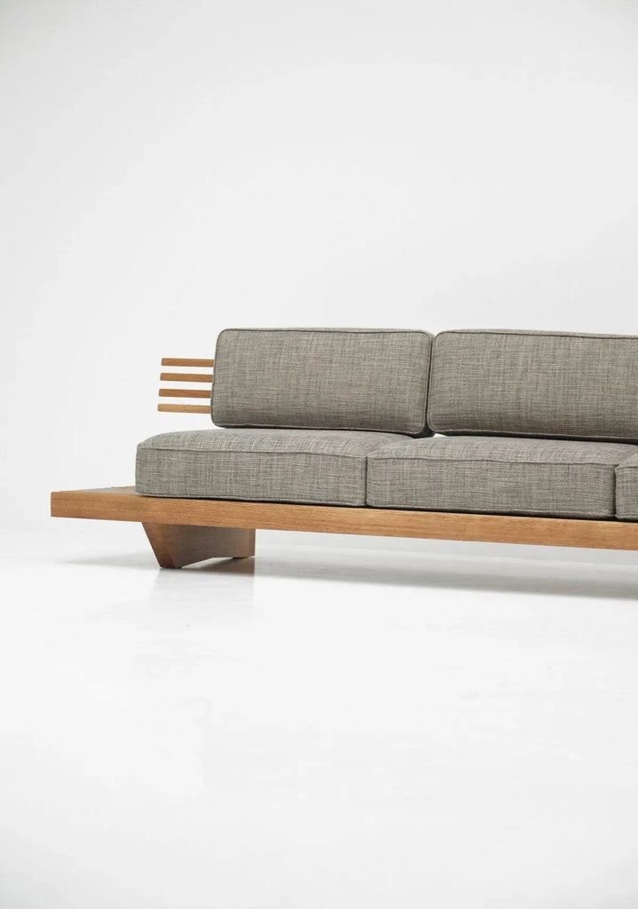 Linear Modern Sofa - Eco Design Guy