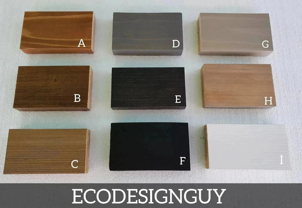 CXX Adirondack - Eco Design Guy