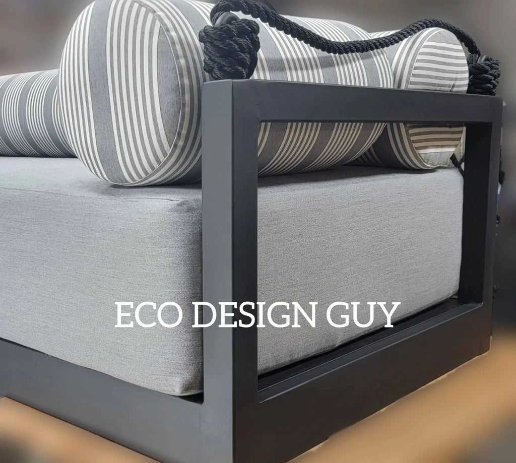 Madison Swing Bench - Eco Design Guy