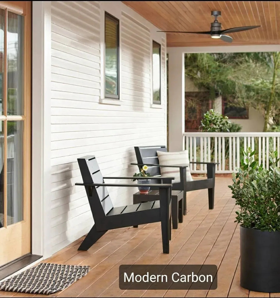 Modern Adirondack - Eco Design Guy