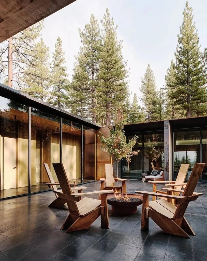 CXX Adirondack - Eco Design Guy