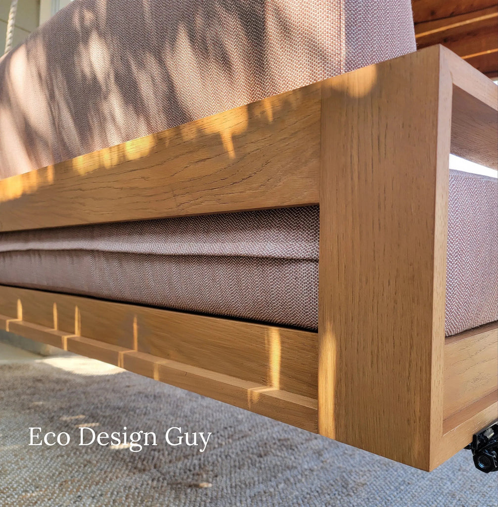 Kona Swing - Eco Design Guy