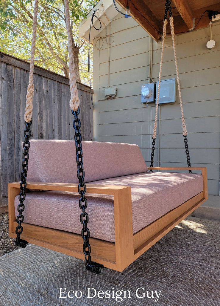 Kona Swing - Eco Design Guy