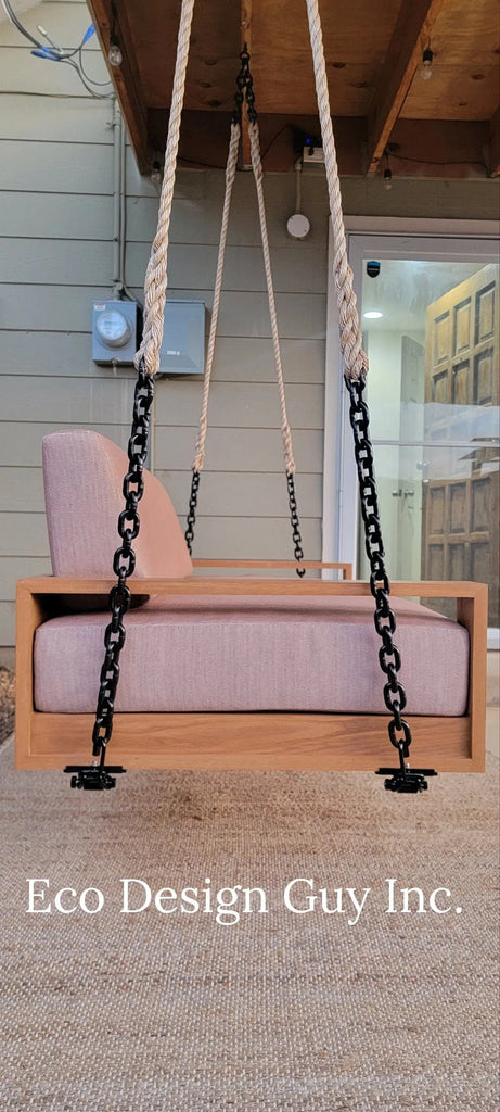 Kona Swing - Eco Design Guy