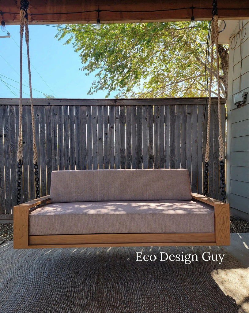 Kona Swing - Eco Design Guy