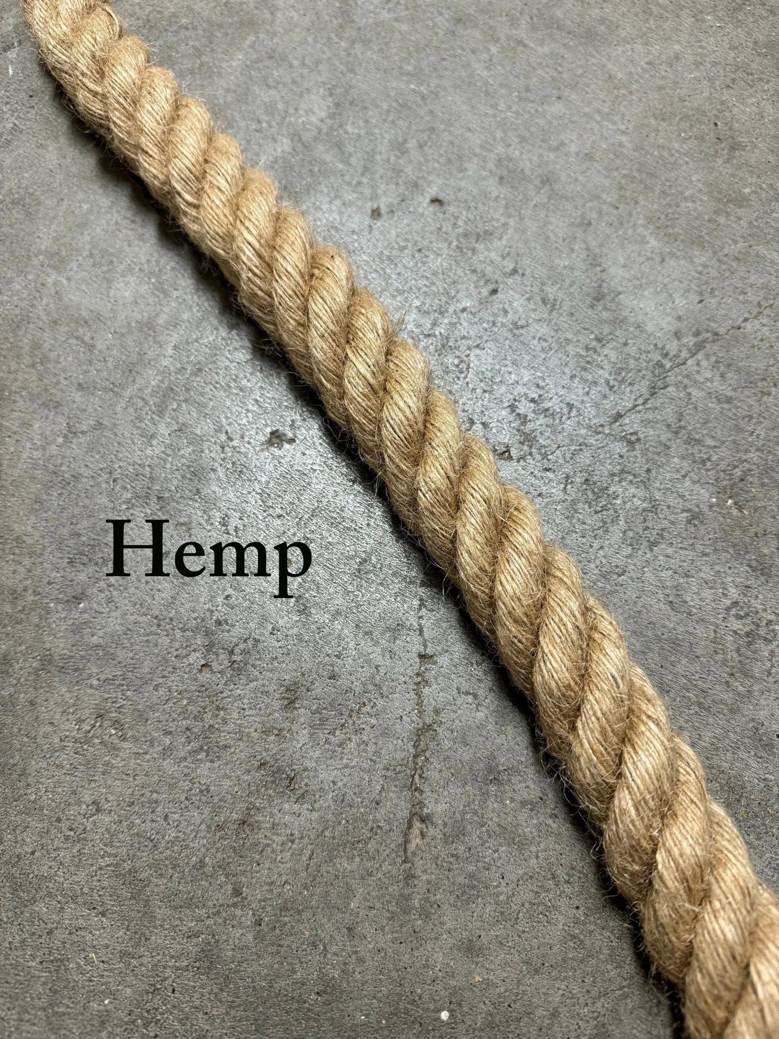 Eco Design Guy Woven Swing Replacement Rope System