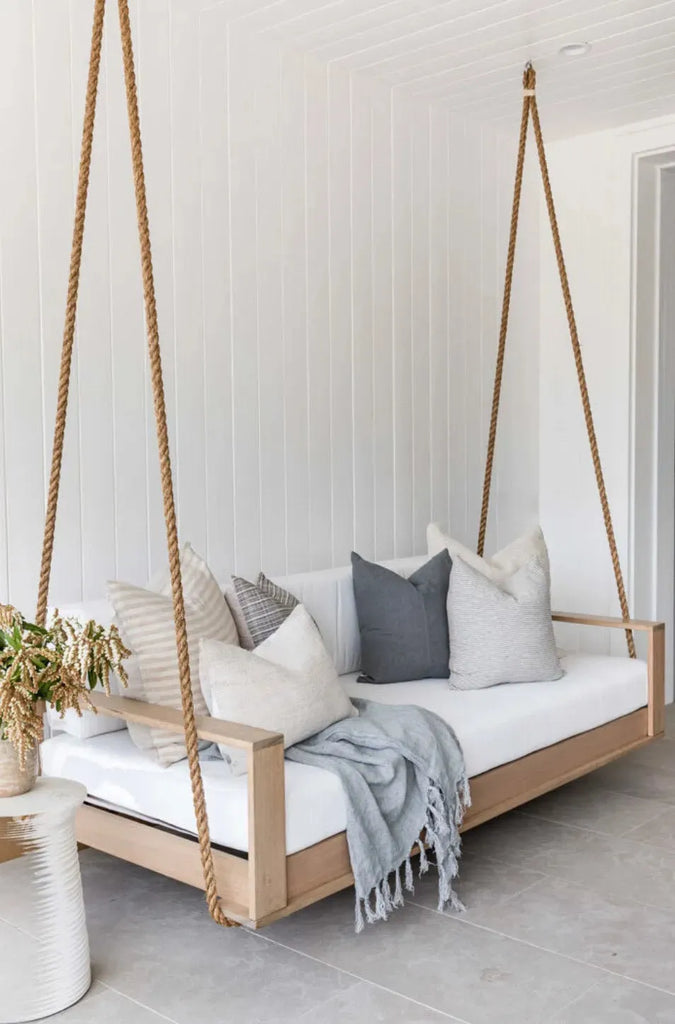 Zanzibar Rope Version - Eco Design Guy