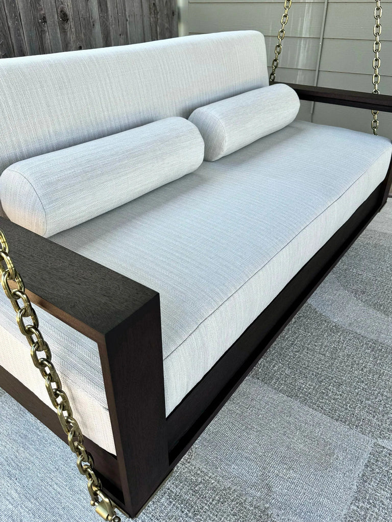 Zanzibar Swing Bed - Eco Design Guy