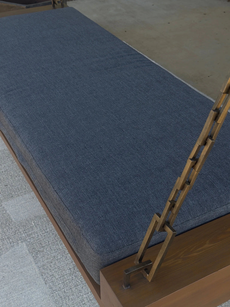 Modern Lounger Swing - Eco Design Guy